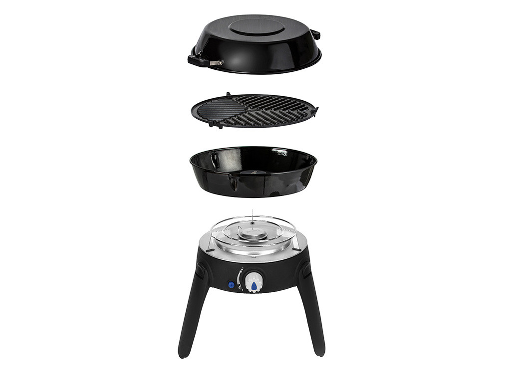 Safari Chef 30 HP LITE - valmistaja CADAC