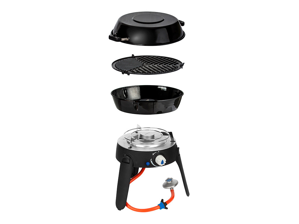 Safari Chef 30 LP LITE / 30mBar - CADAC