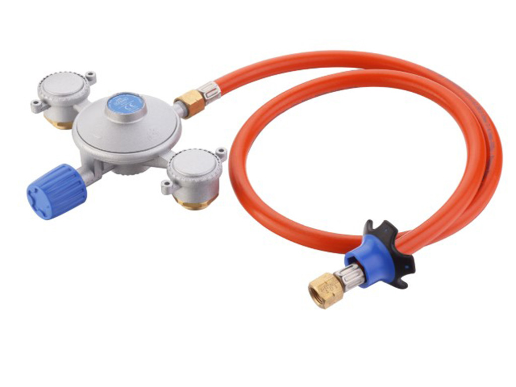 Dual Power Pak / 50mBar - CADAC