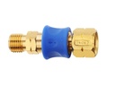 Quick Release Coupling / DE - CADAC