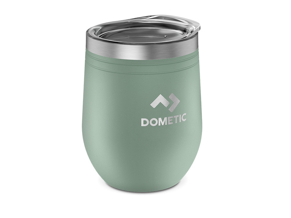 Dometic 300 ml/10 unssia viinipullo / sammal