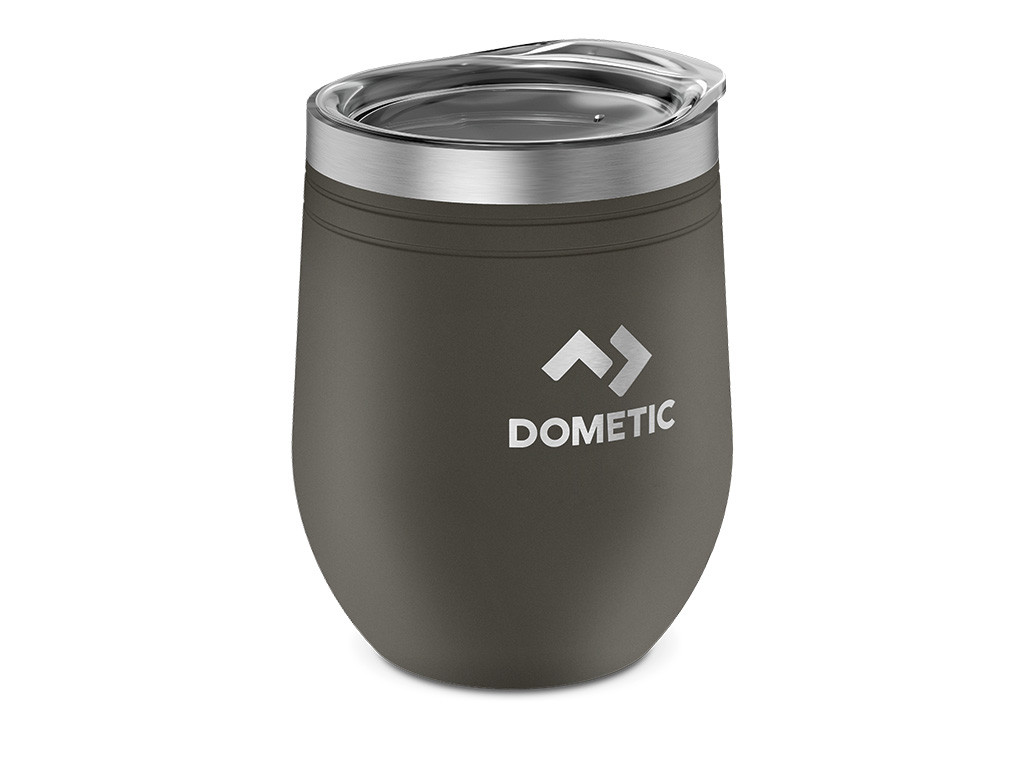 Dometic 300 ml/10 unssia viinipullo / malmi