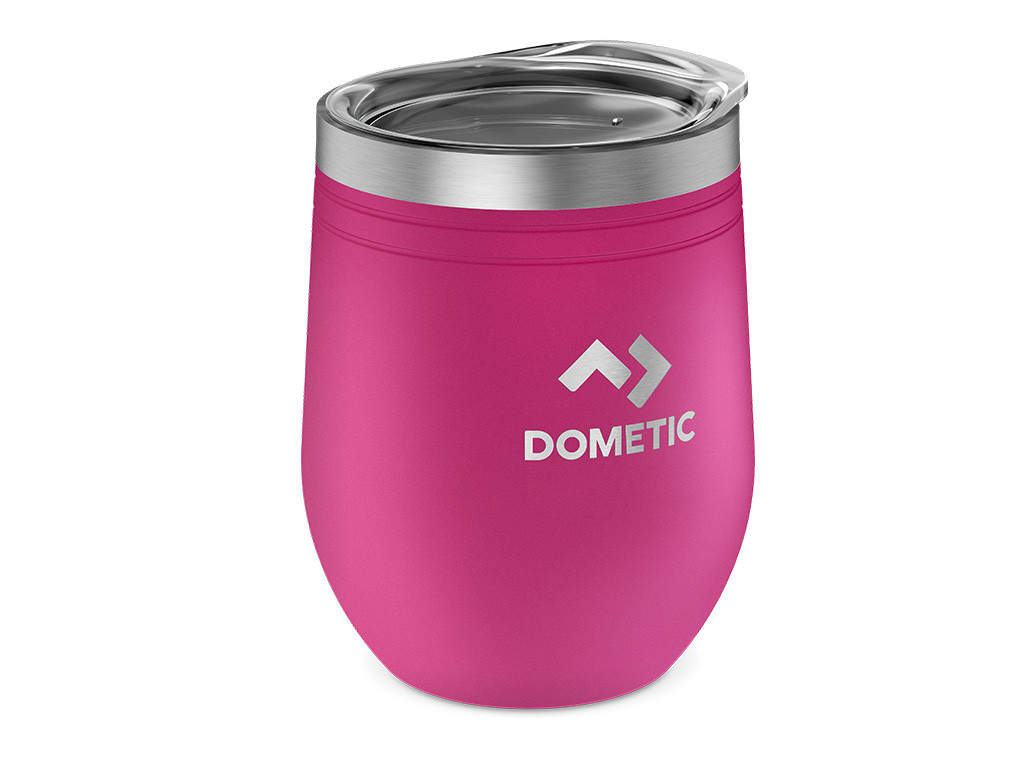 Dometic 300ml/10oz viinipullo / orkidea
