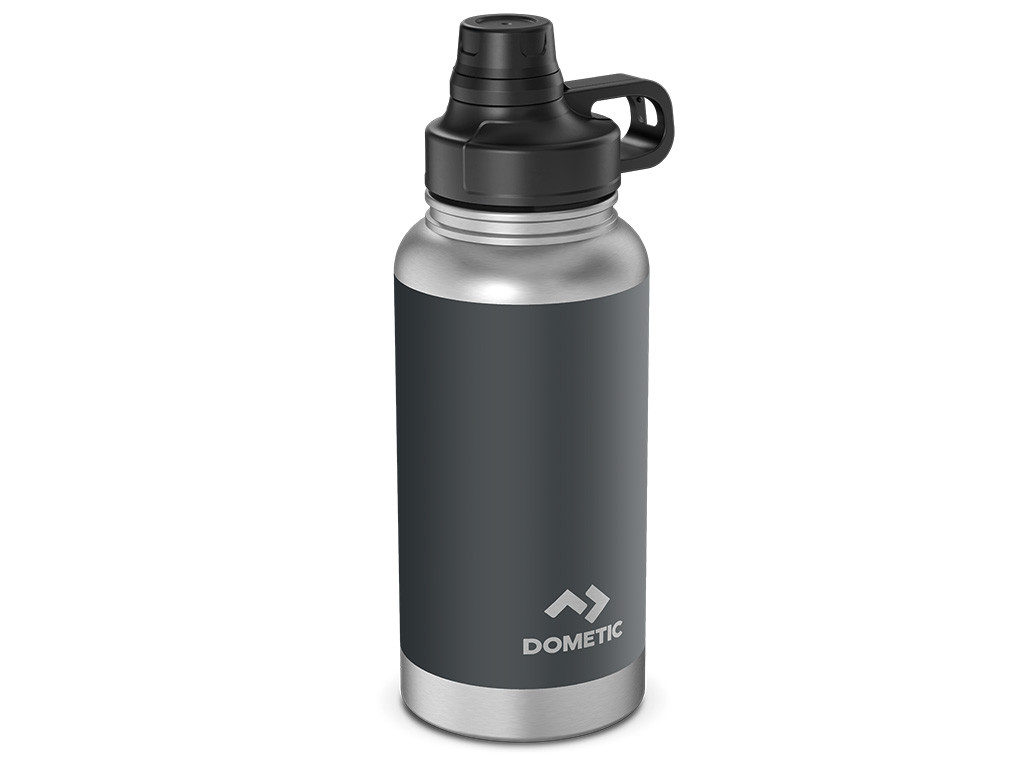 Dometic 900ml/32oz Thermo Bottle/Slate