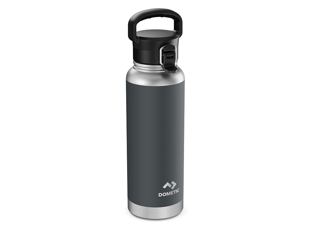 Dometic 1200ml/40oz Thermo Bottle/Slate