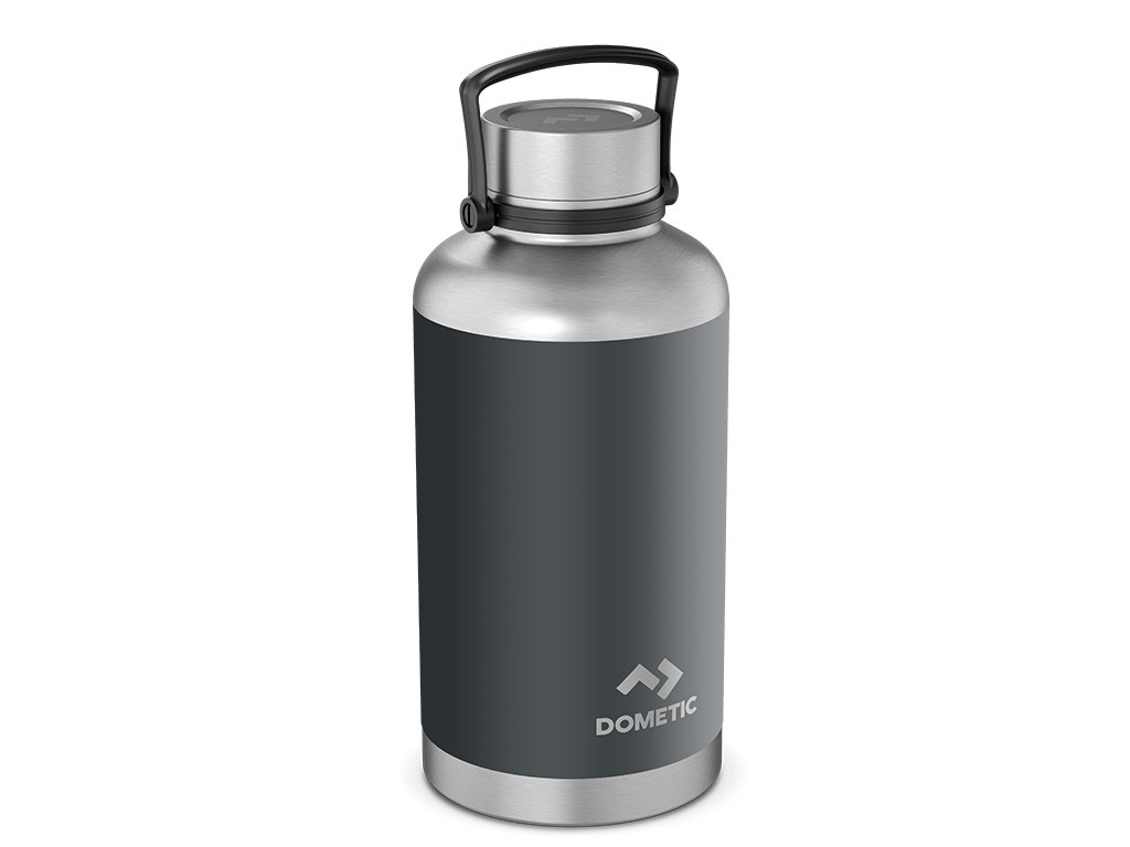 Dometic 1920ml/64oz Thermo Bottle/Slate