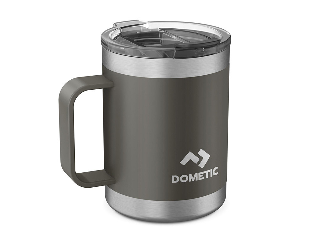 Dometic 450ml/16oz lämpömuki/malmi