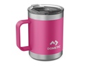 Dometic 450ml/16oz lämpömuki / orkidea