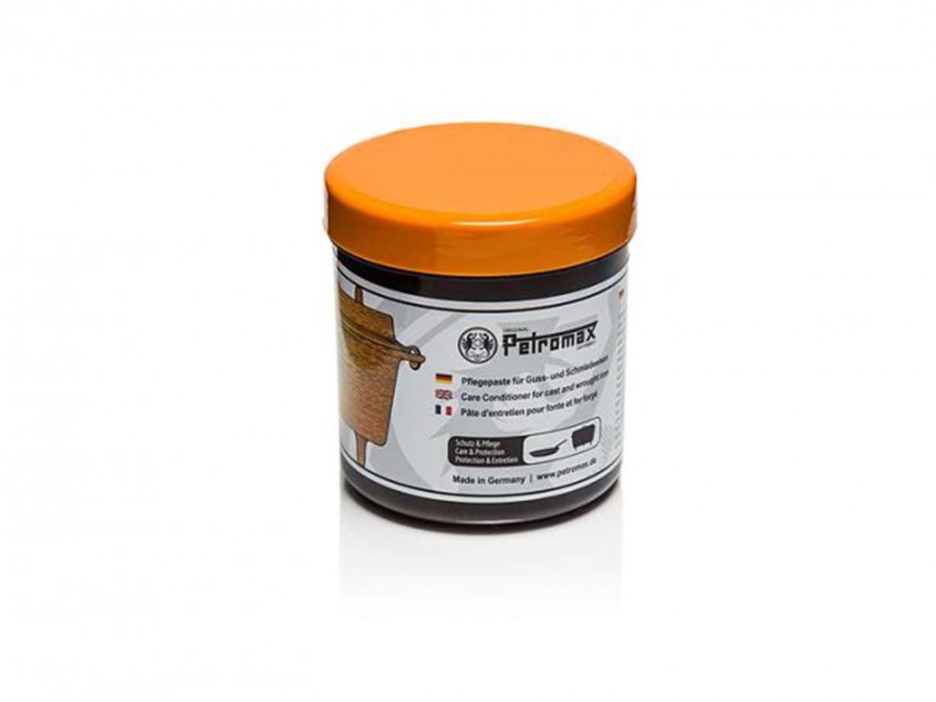 Petromaxin hoitoaine valu- ja takorautalle