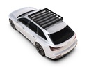 Audi A6 (2019-nykyinen) Slimline II kattotelinesarja - Front Runner