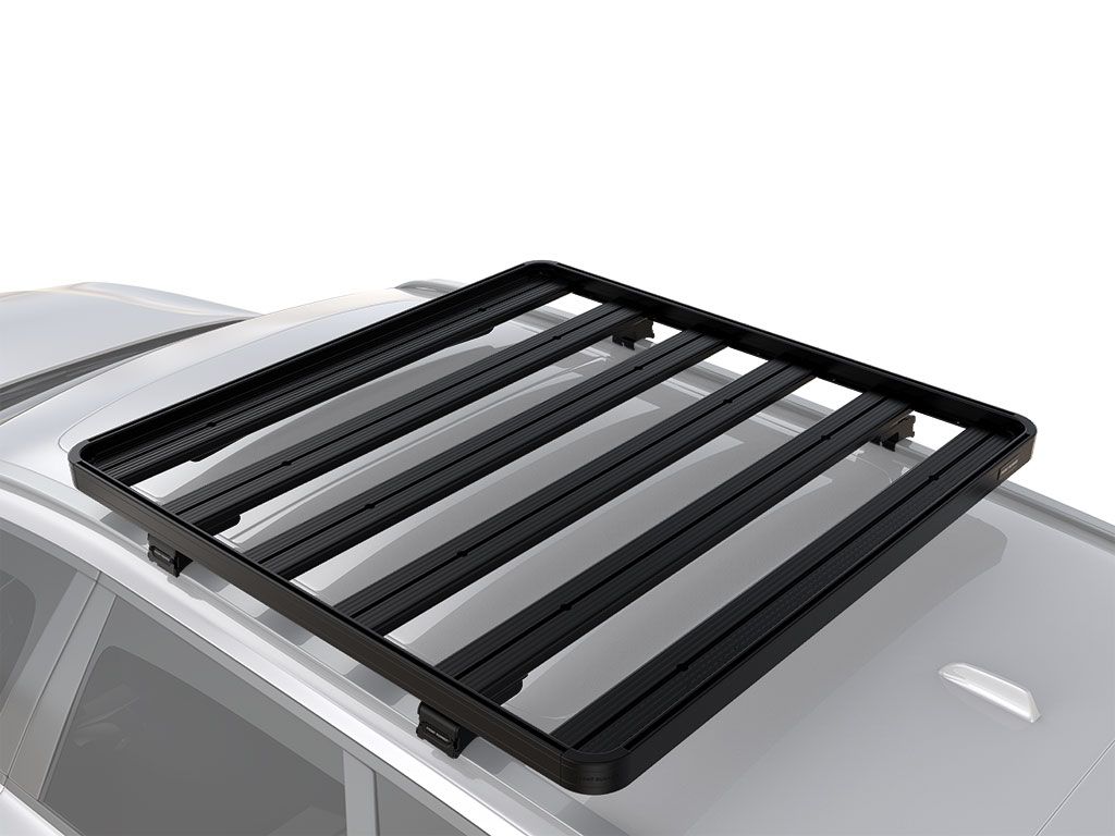 BMW F31 (320d) (2012-2018) Slimline II kattotelinesarja - Front Runner