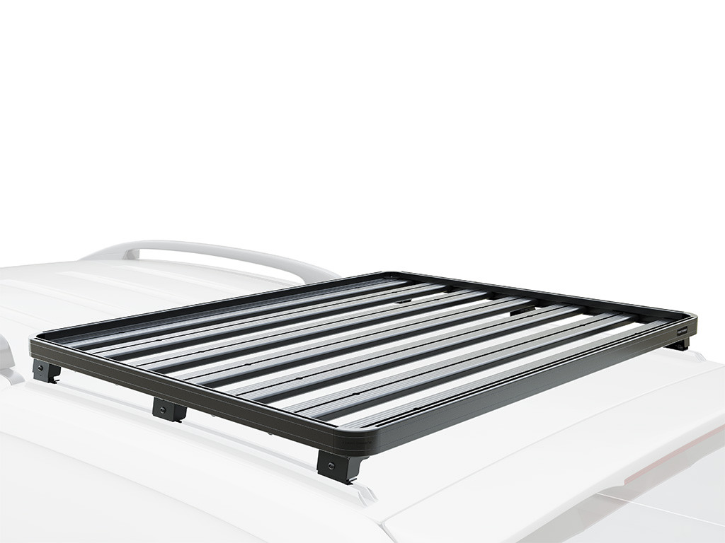 Pickupin katos tai perävaunun Slimline II -telinesarja / 1345 mm (L) X 1358 mm (P) - Front Runner