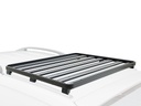 Pickupin katos tai perävaunun Slimline II -telinesarja / 1345 mm (L) X 1358 mm (P) - Front Runner