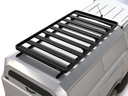 Truck Canopy or Trailer Slimline II Rack Kit / 1345mm(W) X 1762mm(L)