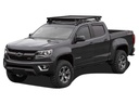 Chevrolet Colorado (2015-nykyinen) Slimline II kattotelinesarja - Front Runner