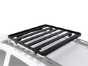 Chevrolet Captiva (2006-nykyinen) Slimline II kattotelinesarja - Front Runner