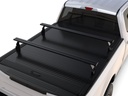 Chevrolet Silverado/GMC Sierra 2500/3500 ReTrax XR 6'9in (2020-nykyinen) Double Load Bar Kit