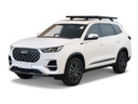 Chery Tiggo 8 (2022-nykyinen) Slimline II kattotelinesarja - Front Runner