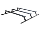 Ram 1500 6,4' Crew Cab (2009-nykyinen) Triple Load Bar Kit - Front Runner