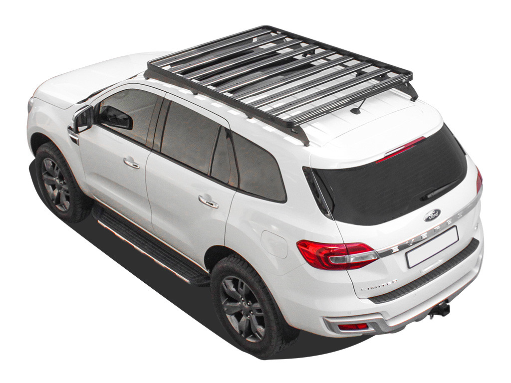 Ford Everest (2015-2021) Slimline II kattotelinesarja - Front Runner