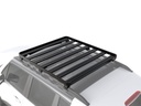 Ford Everest (2009-2015) Slimline II kattotelinesarja - Front Runner