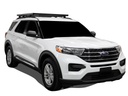 Ford Explorer (2020-nykyinen) Slimline II kattotelinesarja - Front Runner