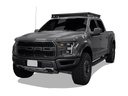 Ford F-150 Raptor (2009-nykyinen) Slimline II -kattotelinesarja / matala profiili - Frontrunnerilta