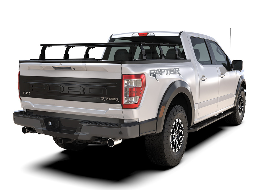 Ford F-150 Raptor 5,5' (2009-nykyinen) Triple Load Bar Kit - Front Runner