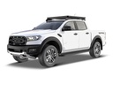 Ford Ranger T6/Wildtrak/Raptor (2012-2022) Slimline II kattotelinesarja - Front Runner