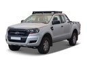 Ford Ranger T6 4. sukupolven pidennetty ohjaamo (2012-2022) Slimline II kattotelinesarja / matala profiili - Frontrunnerilta