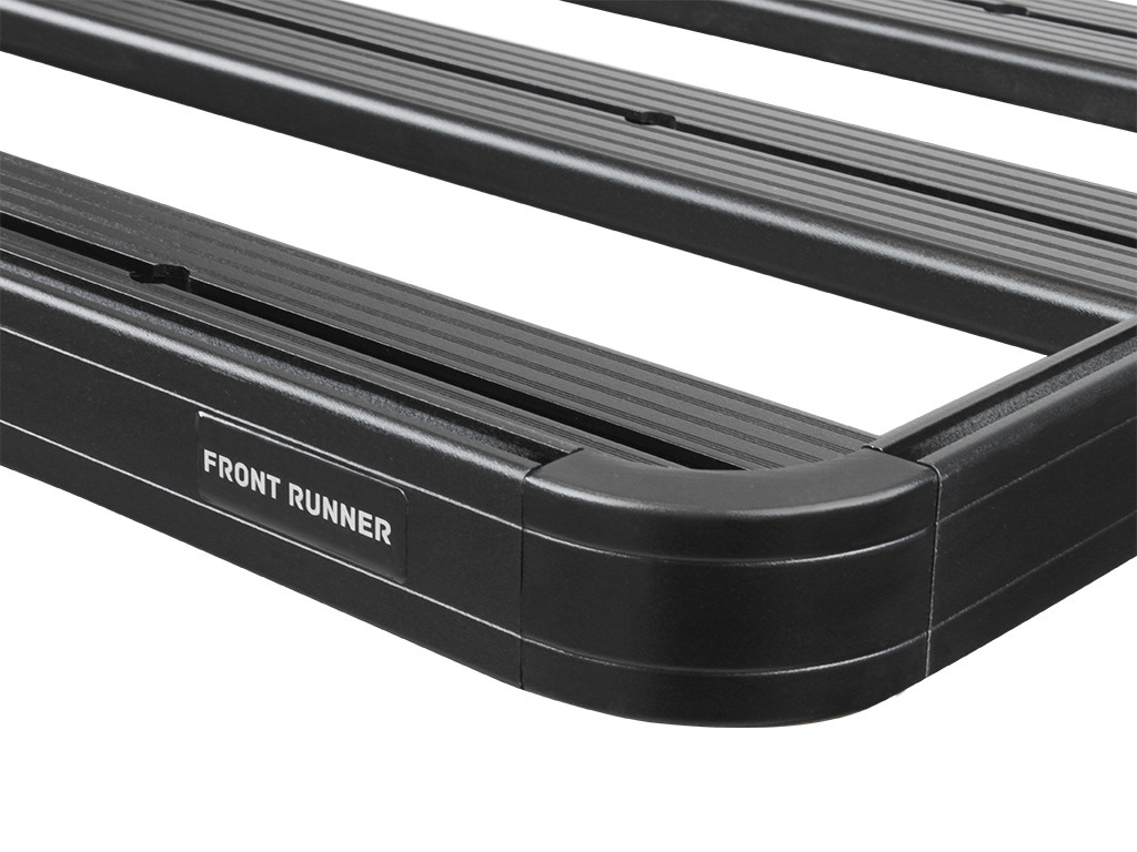 Mercedes-Benz Gelandewagen G Class (1990-2018) Slimline II 3/4 Roof Rack Kit