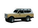 International Scout II (1971-1980) Slimline II -kattotelinesarja - Front Runner