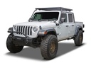 Jeep Gladiator JT Mojave/Diesel (2019-nykyinen) Extreme Slimline II -kattotelinesarja - Front Runner