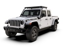 Jeep Gladiator JT (2019-nykyinen) Cab Over Camper Slimline II -kattotelinesarja - Front Runner