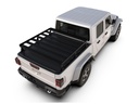 Jeep Gladiator (2019-nykyinen) taitettava Slimline II -sängyteline - Front Runner