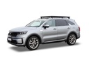 Kia Sorento MQ4 (2020-nykyinen) Slimline II kattotelinesarja - Front Runner