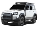 Land Rover New Defender (2020-nykyinen) 110 Slimline II -kattotelinesarja - Front Runner