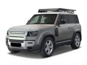 Land Rover New Defender 90 (2020-nykyinen) Slimline II kattotelinesarja - Front Runner