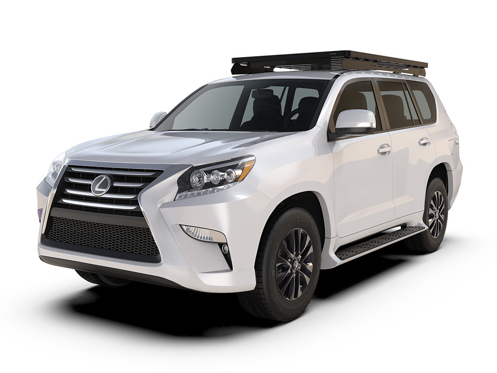 Lexus GX460 Slimline II kattotelinesarja - Front Runner