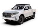 Mazda BT50 (2020-nykyinen) Slimline II kattotelinesarja / matala profiili - Frontrunnerilta
