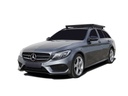 Mercedes C-Class Estate (2014-nykyinen) Slimline II -kattotelinesarja - Front Runner