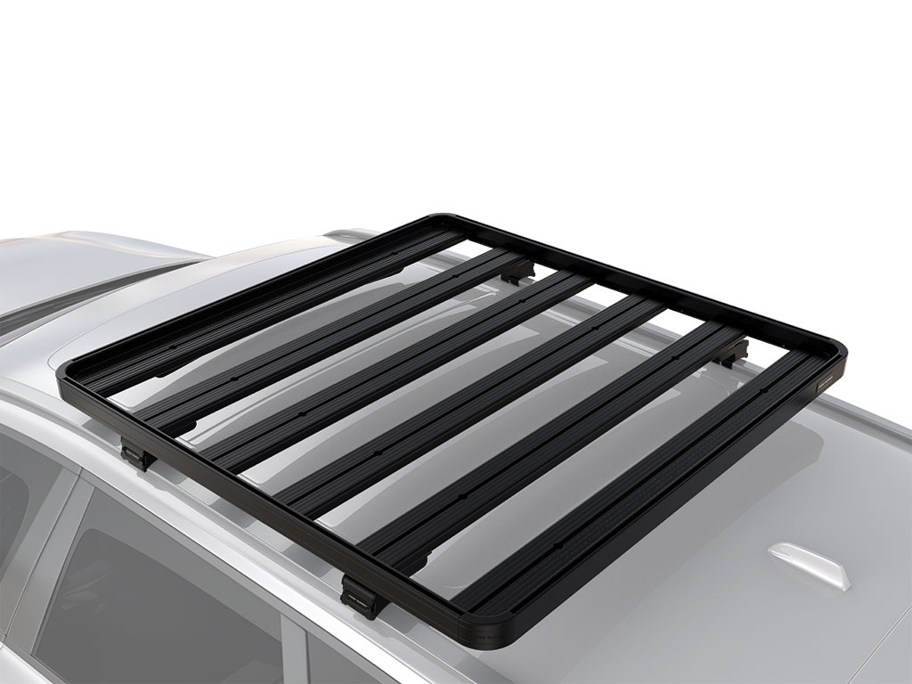 Mercedes Benz GLA (2014-nykyinen) Slimline II -kattotelinesarja - Front Runner