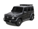 Mercedes Benz G-Class (2018-Nykyinen) Slimline II 1/2 Roof Rack Kit - Front Runner