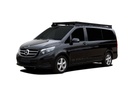 Mercedes Benz V-Class L2 / Metris 126inWB (2014-nykyinen) Slimline II kattotelinesarja - Front Runner
