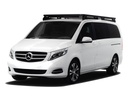 Mercedes Benz V-Class XLWB (2014-nykyinen) Slimline II -kattotelinesarja - Front Runner