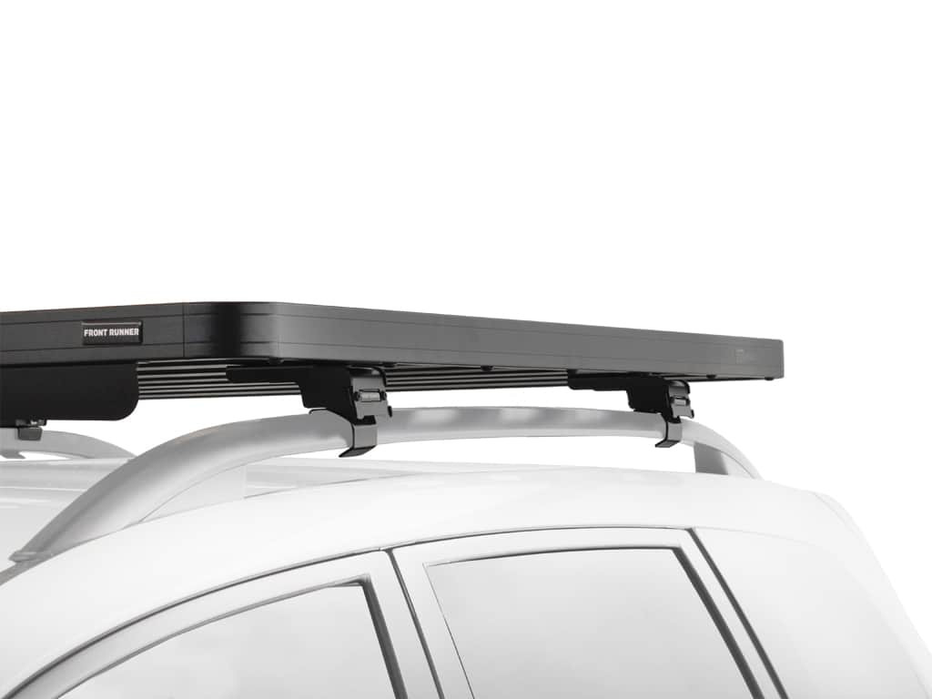 Nissan X-Trail (2013-nykyinen) Slimline II -kattotelinesarja - Front Runner