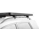 Nissan X-Trail (2013-nykyinen) Slimline II -kattotelinesarja - Front Runner