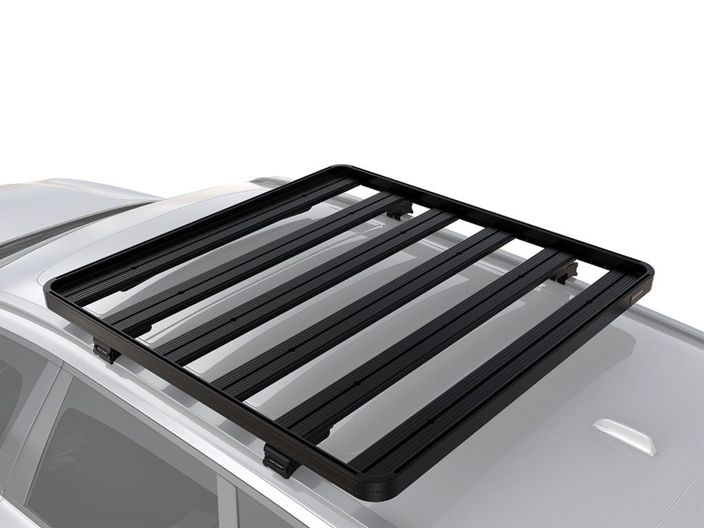 Peugeot 3008 (2016-nykyinen) Slimline II kattotelinesarja - Front Runner