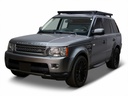 Land Rover Range Rover Sport L320 (2005-2013) Slimline II kattotelinesarja - Front Runner