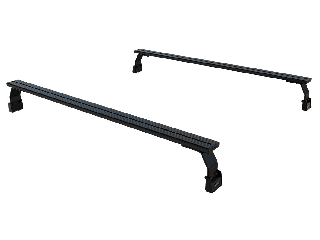 Ford Ranger (2012-nykyinen) EGR RollTrac Load Bed Load Bar Kit - Front Runner
